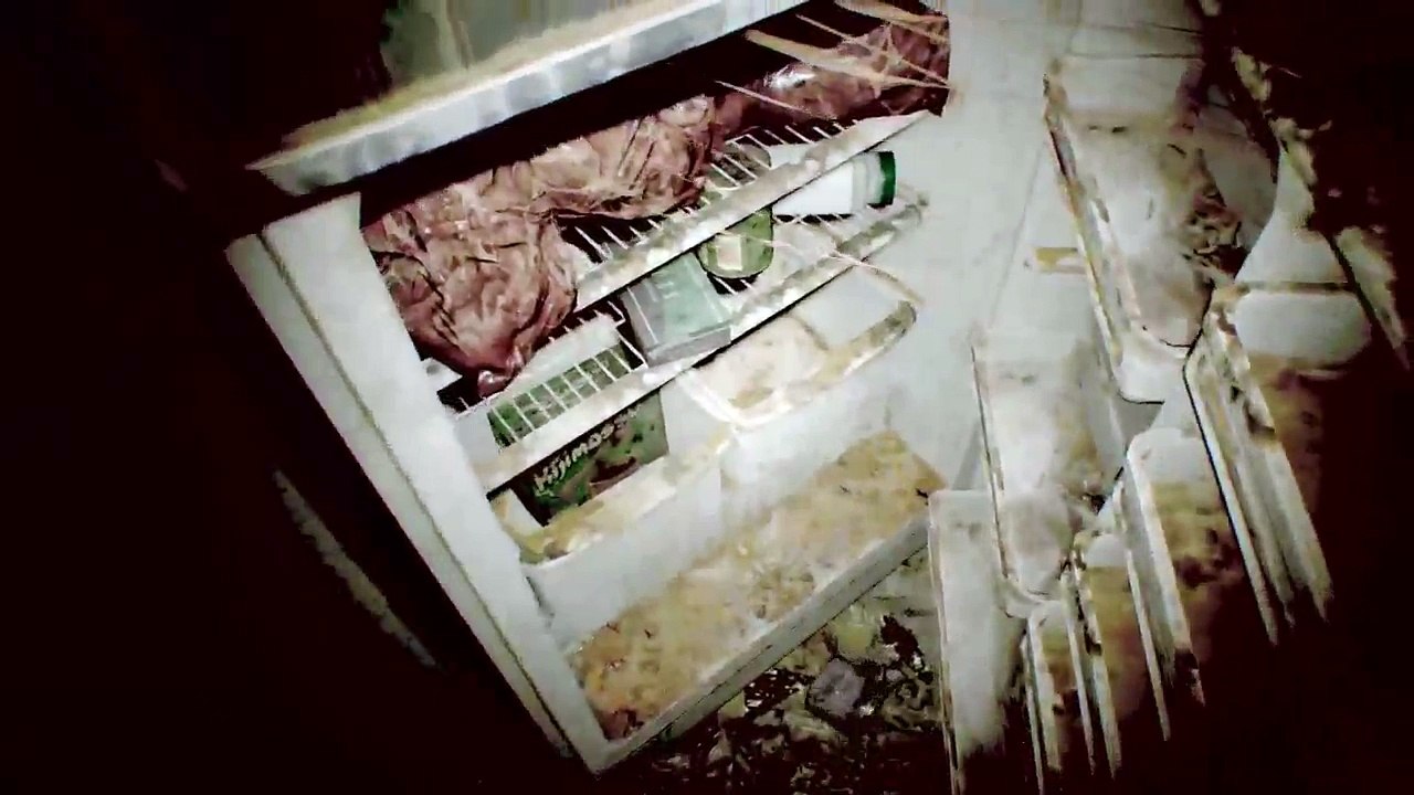 Resident Evil (5)