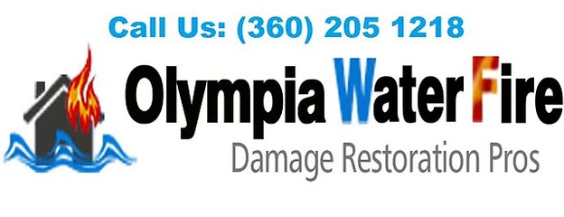 Olympia Water Fire Damage Pros