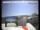 caméra embarquée Porsche 964 CUP - camera embarquee course