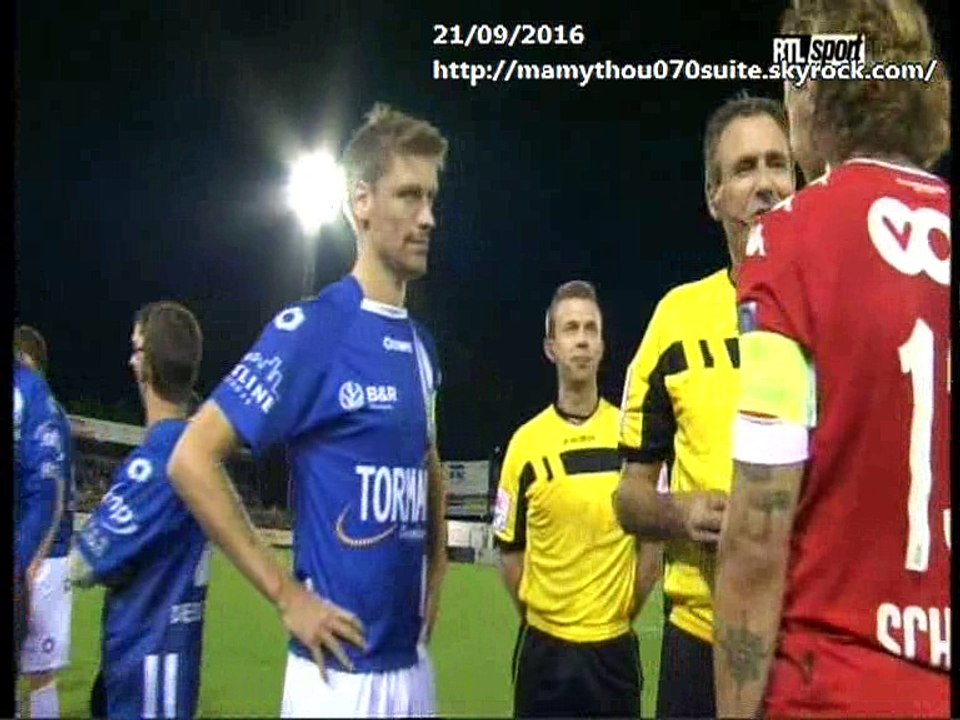 Geel-Standard 2-1