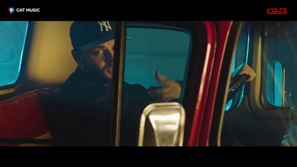 VOLTAJ feat. Ruby & Colin - Nana (Official Video)