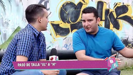 De Boca en Boca 21 Setiembre 2016