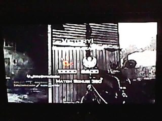 Call of Duty  Modern Warfare 2 Clip - Thats Painfull to mele on a person s nutt s