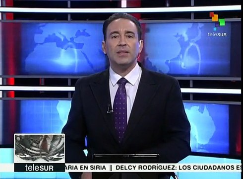 Medina: Debemos garantizar seguridad a la clase emergente