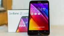 DEBALLAGE ASUS ZENFONE 2 ZE500KL