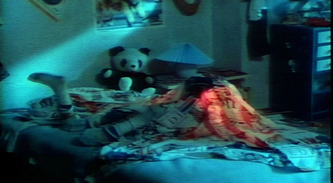 Making Contact official movie trailer