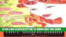 [PDF] Love Underground: Persephone s Tale: (The Goddesses #1) (Goddesses (Signet)) Full Online