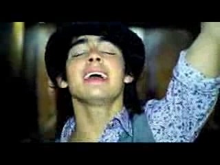 Jonas Brothers - S.O.S. Chipmunk Version