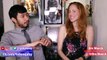 FIFTY SHADES DARKER Trailer Reaction | Jaby Koay & Bre Mueck