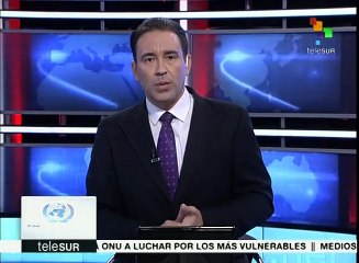 Santos: América es ahora una zona de paz