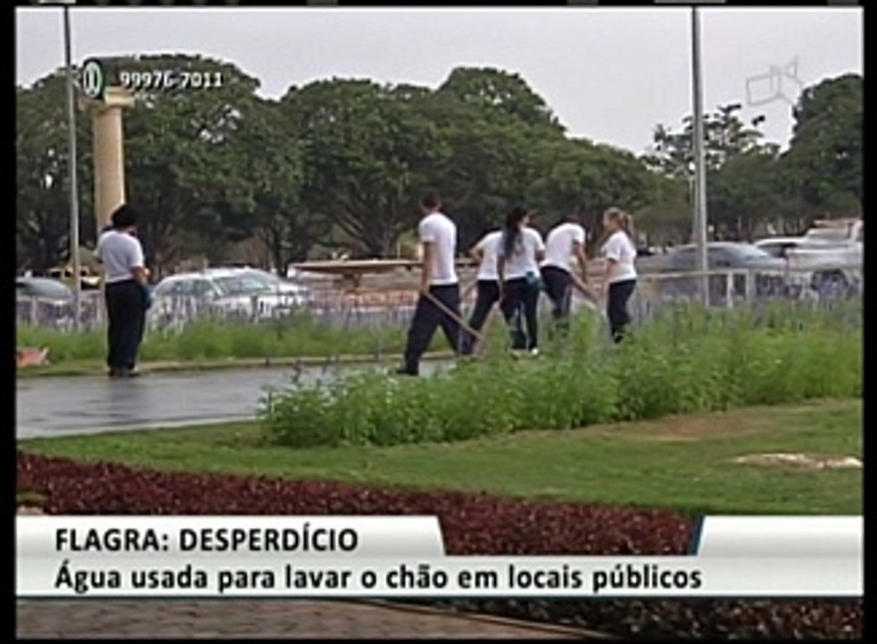 JL2 - FALTA D' ÁGUA