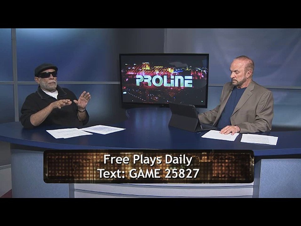 Proline: NFL Week 3 Jets/Chiefs, Broncos/Bengals, Free Picks