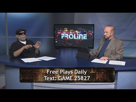 Proline: NFL Week 3 Jets/Chiefs, Broncos/Bengals, Free Picks