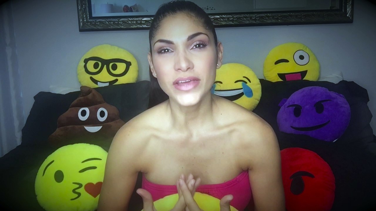 ¡Sonríe! #BofetónDeCariño con Yizette Cifredo