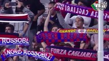 Juventus-Cagliari 4-0- Ampia sintesi - Telecronaca Zuliani