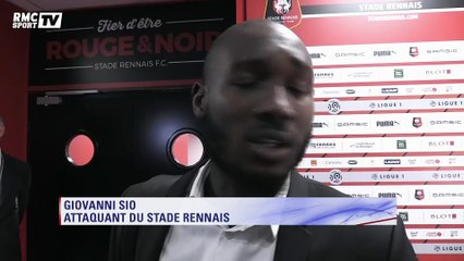 Sio : "On y a cru jusqu'au bout"
