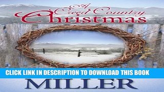 [PDF] A Creed Country Christmas (Center Point Platinum Romance (Large Print)) Full Colection