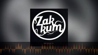 Zakkum - Ah Çikolata