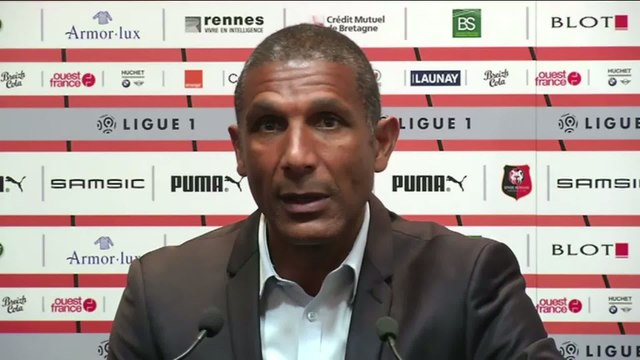 Foot - L1 - OM : Passi «Beaucoup trop d'erreurs»