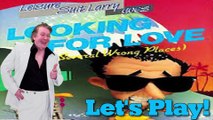 Spending too much time in the airport Let's Play Leisure Suit Larry 2 part 8