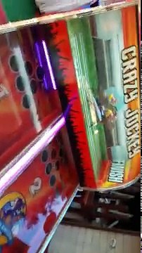 YOK BÖYLE ZEVKLİ BİR OYUN )