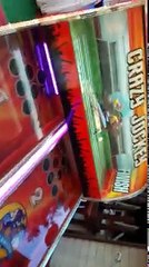 YOK BÖYLE ZEVKLİ BİR OYUN )