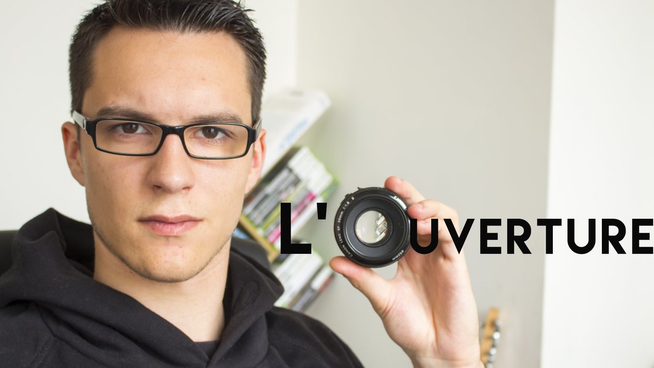 L'OUVERTURE - POUR FAIRE SIMPLE