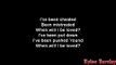 Linda Ronstadt - When Will I Be Loved Song Lyrics