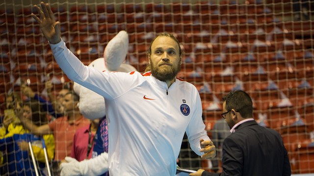 Cesson-Rennes - Paris : les réactions d'après match