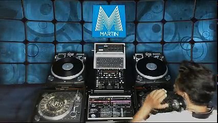 Dj Morphosis Live Session Soulful Retro