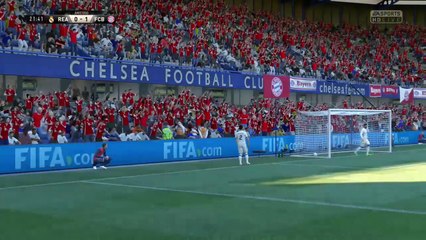 FIFA 17 Testando a Demo (xbox one)