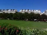 La grande roue des Tuileries