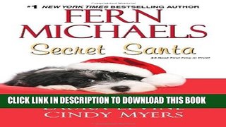 [PDF] Secret Santa Full Colection