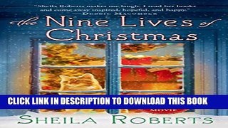 [PDF] The Nine Lives of Christmas Popular Online
