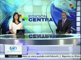 Ecuador propone ante ONU luchar contra paraísos fiscales en el mundo