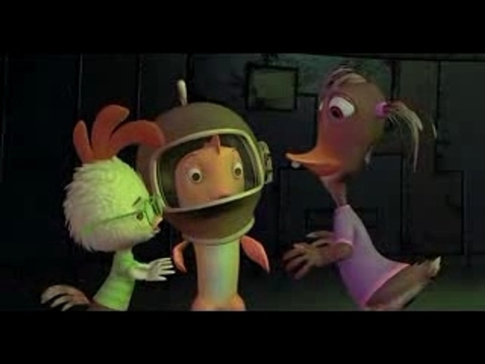 chicken little movie & full movie