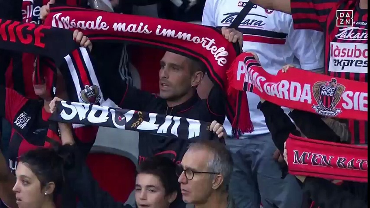 Nice 4-0 Monaco