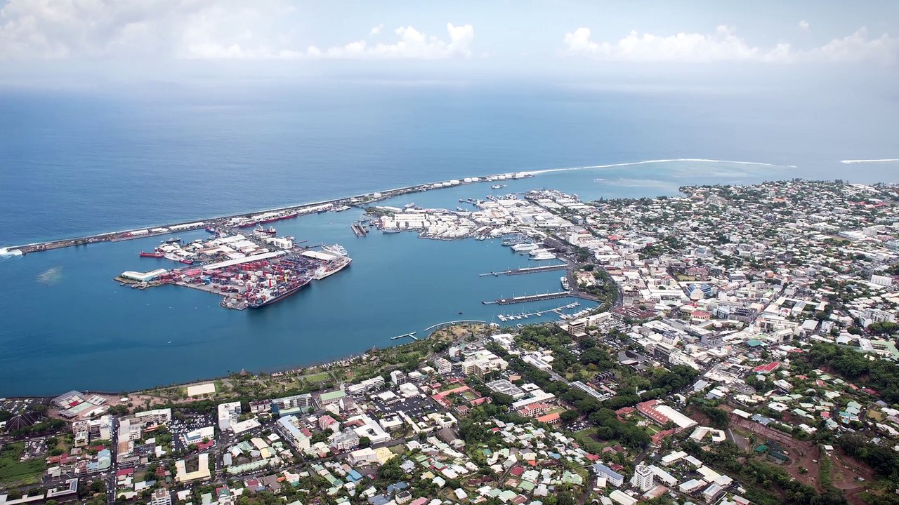 « Choisis ton cap » - BAUER Marcel