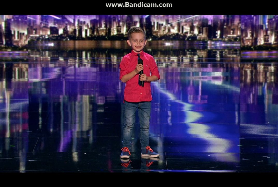 56 - 18 - Young Comedian 2