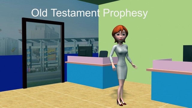 Prophecies Fulfilled by Jesus - Fulfill The promises of God and be a Light to The Gentiles