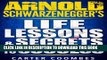 [PDF] Arnold Schwarzenegger: Arnold Schwarzenegger s Life Lessons   Secrets to Success