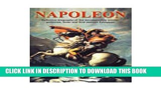 [PDF] Napoleon Full Colection