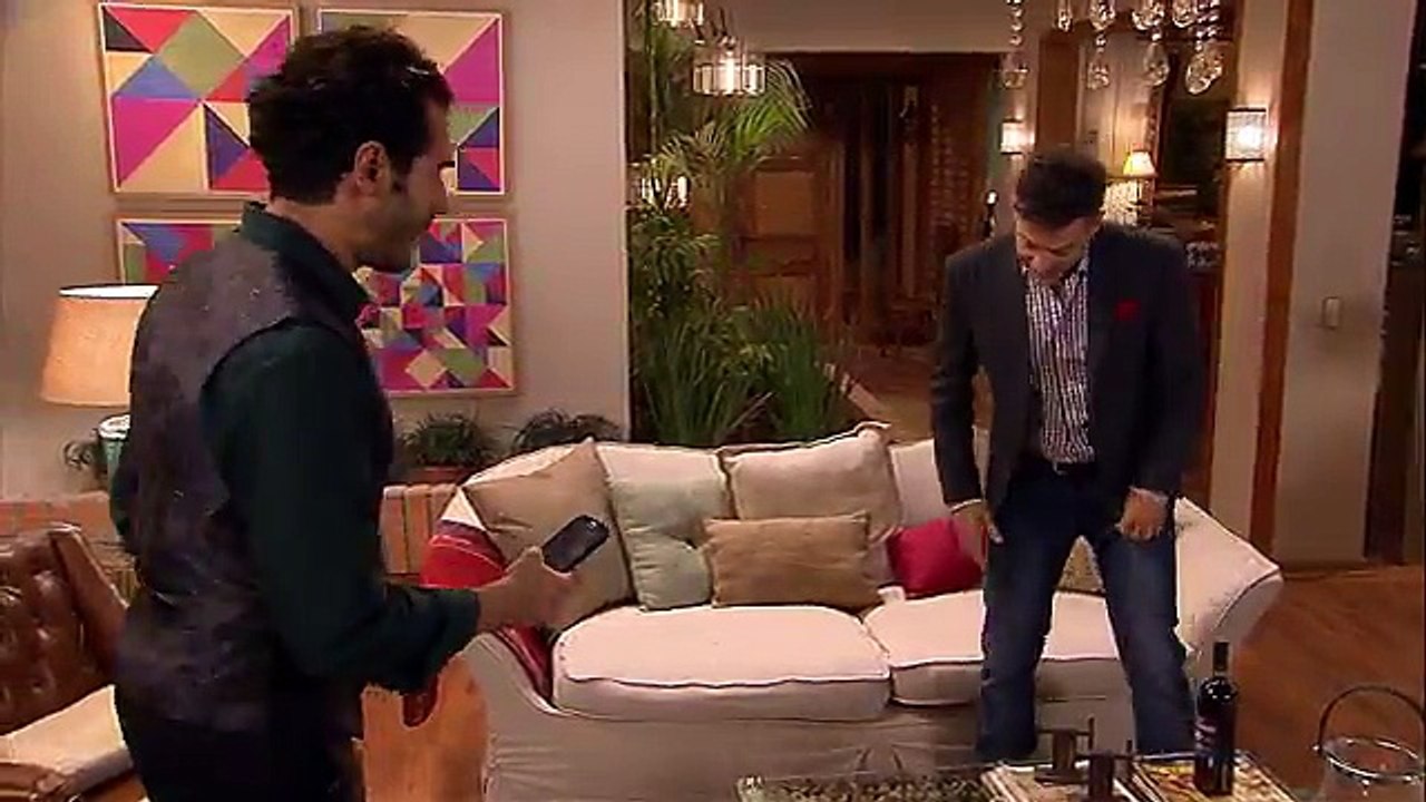 28 El Camionero