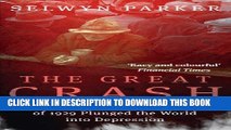 [PDF] The Great Crash: How the Stock Market Crash of 1929 Plunged the World into Depression Full