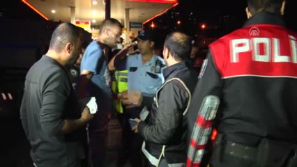 Ankara Valisi Ercan Topaca