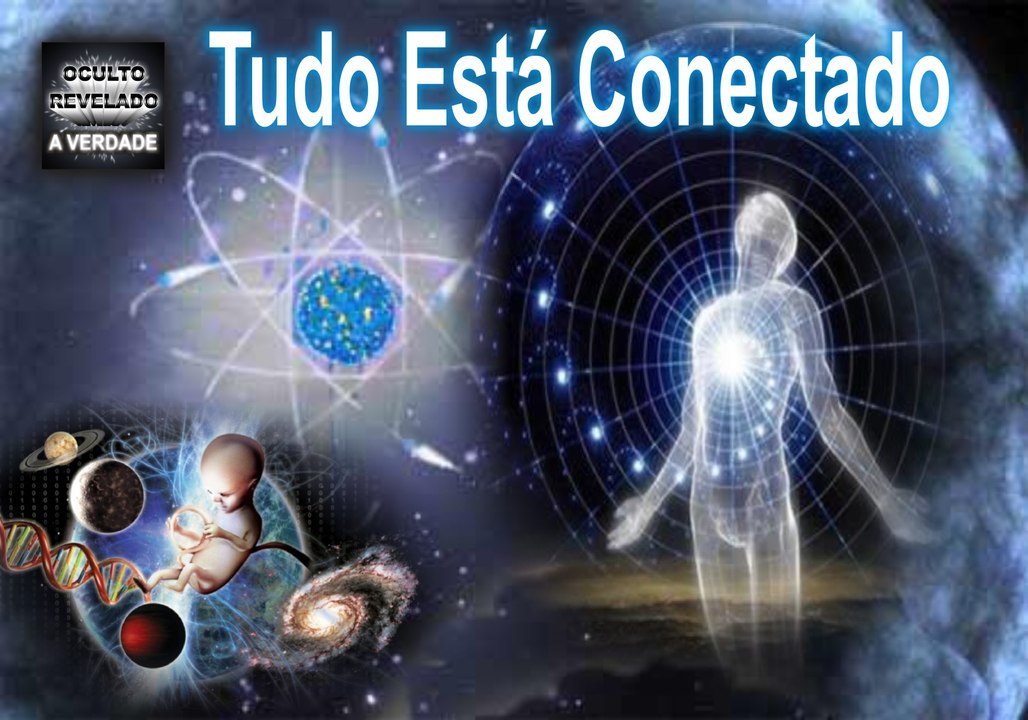 Tudo Está Conectado