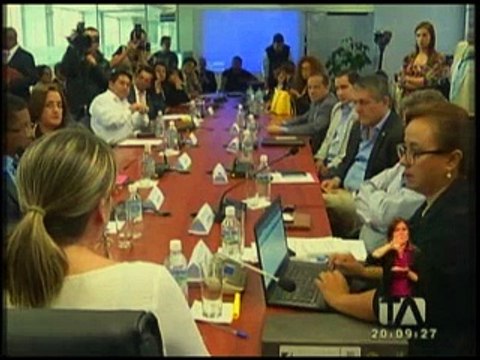Frente de pensionistas de la FF.AA. presentó medida cautelar ante CIDH