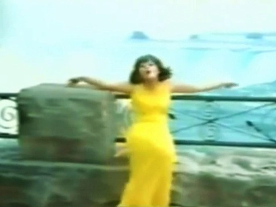 Suno Baharo Suno Nazaro Mehnaz Yahan Se Wahan Tak