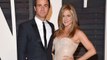 Jennifer Aniston Files Divorce from Justin Theroux