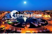 Apartment for sale in Sabina El Gouna with installments over 5 years